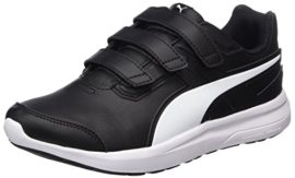 Puma Escaper Sl V Jr, Sneakers Basses Mixte Enfant Puma Escaper Sl V Jr, Sneakers Basses Mixte Enfant