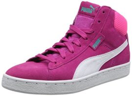 Puma Puma 1948 Mid Jr, Baskets hautes mixte enfant Puma Puma 1948 Mid Jr, Baskets hautes mixte enfant 2