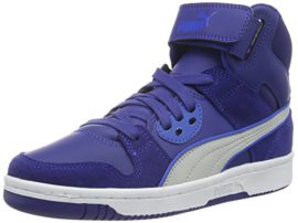 Puma Rebound Street Sd, Baskets Basses Mixte Enfant Puma Rebound Street Sd, Baskets Basses Mixte Enfant 2