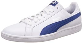 Puma Smash Leather, Tennis Adulte Mixte Puma Smash Leather, Tennis Adulte Mixte 2