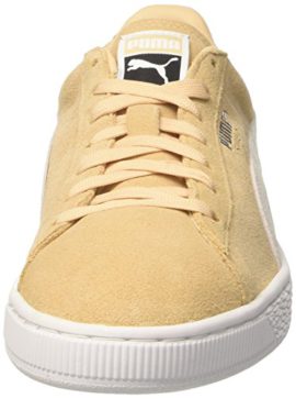 Puma Suede Classic + , Sneakers Basses Mixte Adulte Puma Suede Classic + , Sneakers Basses Mixte Adulte 5