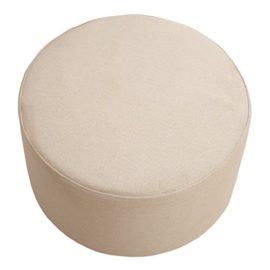 Rebecca-Srl-Footstool-Pouffe-Rounded-Beige-Design-Modern-Home-decor-Living-Seat-Bathroom-Cod-RE4545-0-1