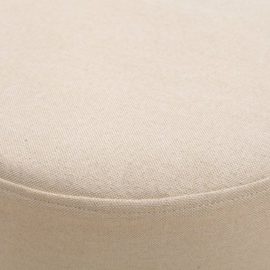 Rebecca-Srl-Footstool-Pouffe-Rounded-Beige-Design-Modern-Home-decor-Living-Seat-Bathroom-Cod-RE4545-0-2