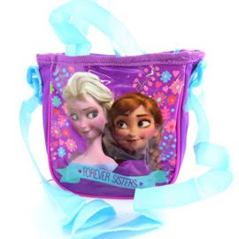 Reine des Neiges [N1347] – Sac créateur ‘Frozen – Reine des Neiges’ violet (16×14. 5×5. 7 cm) Reine des Neiges [N1347] – Sac créateur ‘Frozen – Reine des Neiges’ violet (16×14. 5×5. 7 cm) 2