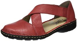 Rieker 49863, Ballerines Femme Rieker 49863, Ballerines Femme 2