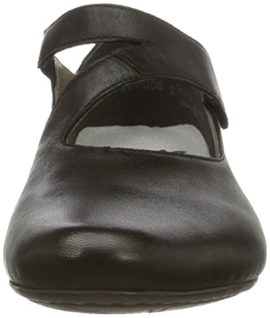 Rieker 51993, Ballerines Femme Rieker 51993, Ballerines Femme 5