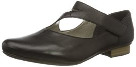 Rieker 51993, Ballerines Femme Rieker 51993, Ballerines Femme 2