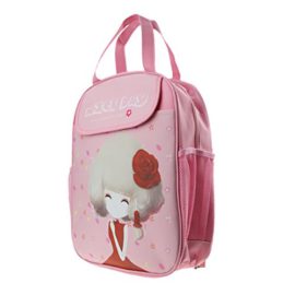 Sac–Dos-Petite-Fille-Cartable-Grande-Capacit-avec-Impression-de-Fe-Bandoulire-Mignon-Sac–Main-Oxford-Sac-dEcole-Primaire-Maternelle-Backpack-pour-Ecole-Pique-Nique-Voyage-0-0