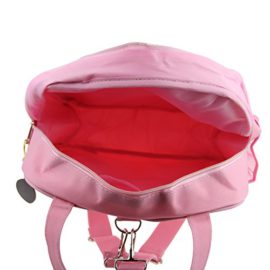 Sac–Dos-Petite-Fille-Cartable-Grande-Capacit-avec-Impression-de-Fe-Bandoulire-Mignon-Sac–Main-Oxford-Sac-dEcole-Primaire-Maternelle-Backpack-pour-Ecole-Pique-Nique-Voyage-0-3