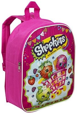 Sac à dos junior de Shopkins Fille Sac à dos junior de Shopkins Fille