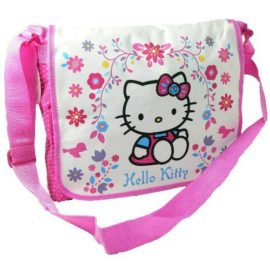 Sac-Hello-Kitty-Bandouliere-Besace-Ecole-0