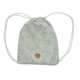 Sac de Gym Mint Dot Ferm Living Sac de Gym Mint Dot Ferm Living