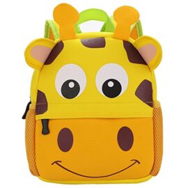 SaiDeng Sac À Dos Enfants Fille Garçon Animal Cartable Cartoon Pour SaiDeng Sac À Dos Enfants Fille Garçon Animal Cartable Cartoon Pour