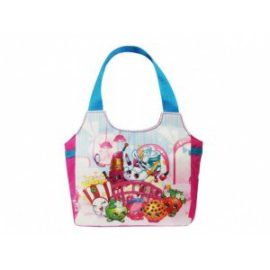 Shopkins – Shopkins – Sac impressionnant Mesures 7x18x18 cm Shopkins – Shopkins – Sac impressionnant Mesures 7x18x18 cm