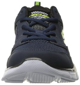 Skechers-Equalizer-Game-Point-Chaussures-de-Running-Comptition-garon-0-2