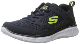 Skechers-Equalizer-Game-Point-Chaussures-de-Running-Comptition-garon-0