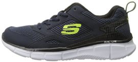 Skechers-Equalizer-Game-Point-Chaussures-de-Running-Comptition-garon-0-3