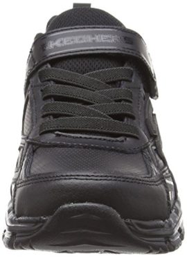 Skechers Nitrate, Sneakers Basses garçon Skechers Nitrate, Sneakers Basses garçon 10