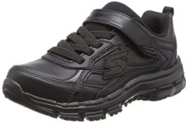 Skechers Nitrate, Sneakers Basses garçon Skechers Nitrate, Sneakers Basses garçon 7