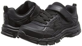 Skechers Nitrate, Sneakers Basses garçon Skechers Nitrate, Sneakers Basses garçon 11