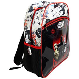 Star Wars Rogue One Sàc à Dos pour l’école Scolaire Cartable Loisirs Star Wars Rogue One Sàc à Dos pour l’école Scolaire Cartable Loisirs 3