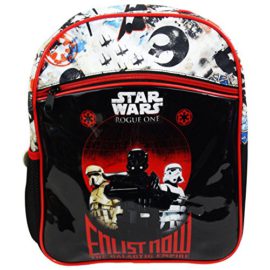 Star Wars Rogue One Sàc à Dos pour l’école Scolaire Cartable Loisirs Star Wars Rogue One Sàc à Dos pour l’école Scolaire Cartable Loisirs