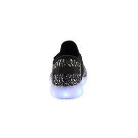 TULUO Enfants & Garçons & Filles Chaussures LED USB Chargeur Sneakers Enfants Flashing Trainers TULUO Enfants & Garçons & Filles Chaussures LED USB Chargeur Sneakers Enfants Flashing Trainers 6