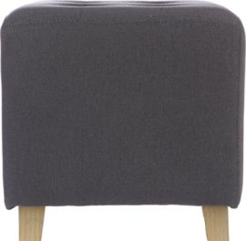 Tabouret-Pouf-carr-LIN-et-COTON-coloris-GRIS-Souris-0-0