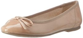 Tamaris 22100, Ballerines Femme Tamaris 22100, Ballerines Femme