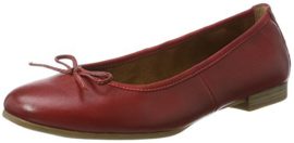 Tamaris 22116, Ballerines Femme Tamaris 22116, Ballerines Femme 2