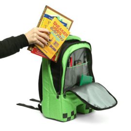 ThinkGeek-Sac-vert-Green-0-0