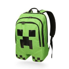 ThinkGeek-Sac-vert-Green-0