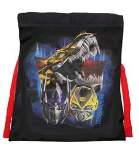 Transformers, Sac à dos  noir noir Taille unique Transformers, Sac à dos  noir noir Taille unique