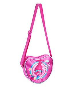 Trolls Fille Sac à main – fushia Trolls Fille Sac à main – fushia 3