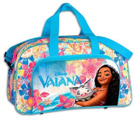 VAIANA DISNEY – Grand sac de sport Vaiana Disney Fleurs de Tahiti VAIANA DISNEY – Grand sac de sport Vaiana Disney Fleurs de Tahiti 2