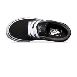 Vans Atwood, Baskets Basses Garçon Vans Atwood, Baskets Basses Garçon 5