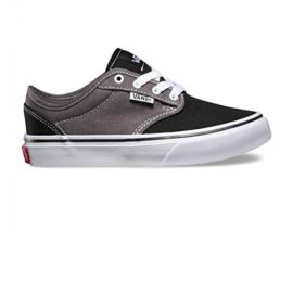 Vans Atwood, Baskets Basses Garçon Vans Atwood, Baskets Basses Garçon