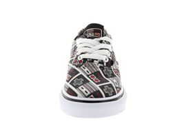 Vans Authentic, Baskets Basses Mixte Enfant Vans Authentic, Baskets Basses Mixte Enfant 4