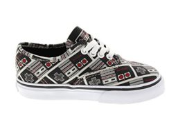 Vans Authentic, Baskets Basses Mixte Enfant Vans Authentic, Baskets Basses Mixte Enfant 5