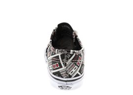 Vans Authentic, Baskets Basses Mixte Enfant Vans Authentic, Baskets Basses Mixte Enfant 6