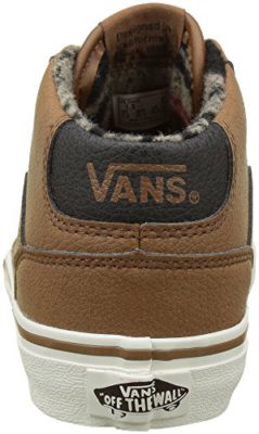 Vans Chapman Mid, Sneakers Basses Garçon Vans Chapman Mid, Sneakers Basses Garçon 3