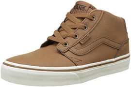 Vans Chapman Mid, Sneakers Basses Garçon Vans Chapman Mid, Sneakers Basses Garçon 2