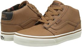 Vans Chapman Mid, Sneakers Basses Garçon Vans Chapman Mid, Sneakers Basses Garçon 6