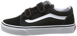 Vans K Old Skool V Vvhe6Bt, Baskets mode mixte enfant Vans K Old Skool V Vvhe6Bt, Baskets mode mixte enfant 6