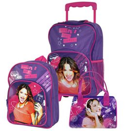 Violetta – Sélection Voyage Set – Sac à main – Sac à dos – Trolley Violetta – Sélection Voyage Set – Sac à main – Sac à dos – Trolley