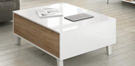 ZAIKEN-PLUS-Table-basse-scandinave-blanc-brillant-et-dcor-chene-L-100-cm-0-1