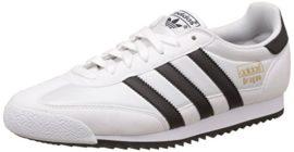 adidas Dragon Vintage, Baskets Basses Homme adidas Dragon Vintage, Baskets Basses Homme 2