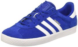 adidas Gazelle 2, Baskets Basses Mixte Enfant adidas Gazelle 2, Baskets Basses Mixte Enfant 2