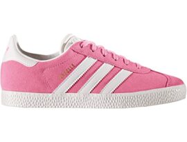 adidas Gazelle J, Chaussures de sport mixte enfant adidas Gazelle J, Chaussures de sport mixte enfant