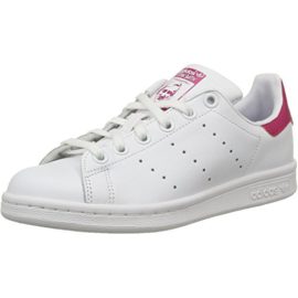 adidas Stan Smith, Baskets Basses Garçon adidas Stan Smith, Baskets Basses Garçon 2